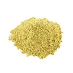 FENUGREEK POWDER