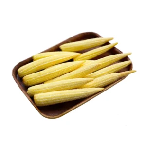 BABY CORNS