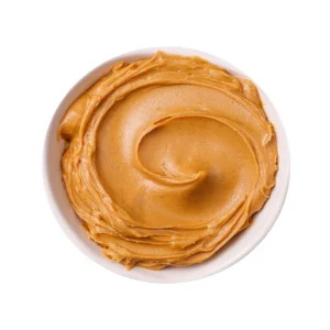 CRUNCHY PEANUT BUTTER
