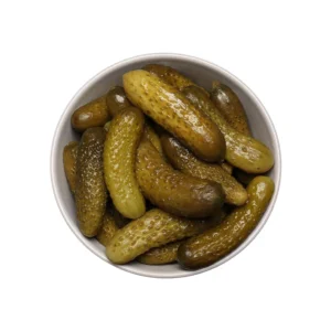 GHERKINS